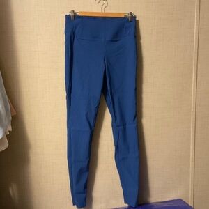 Worthington Blue Skinny Pants
